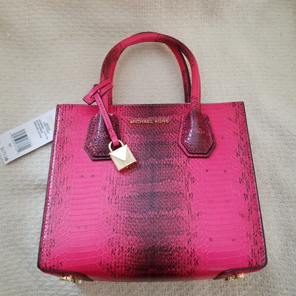 Michael Kors bag! - Picture 2 of 3